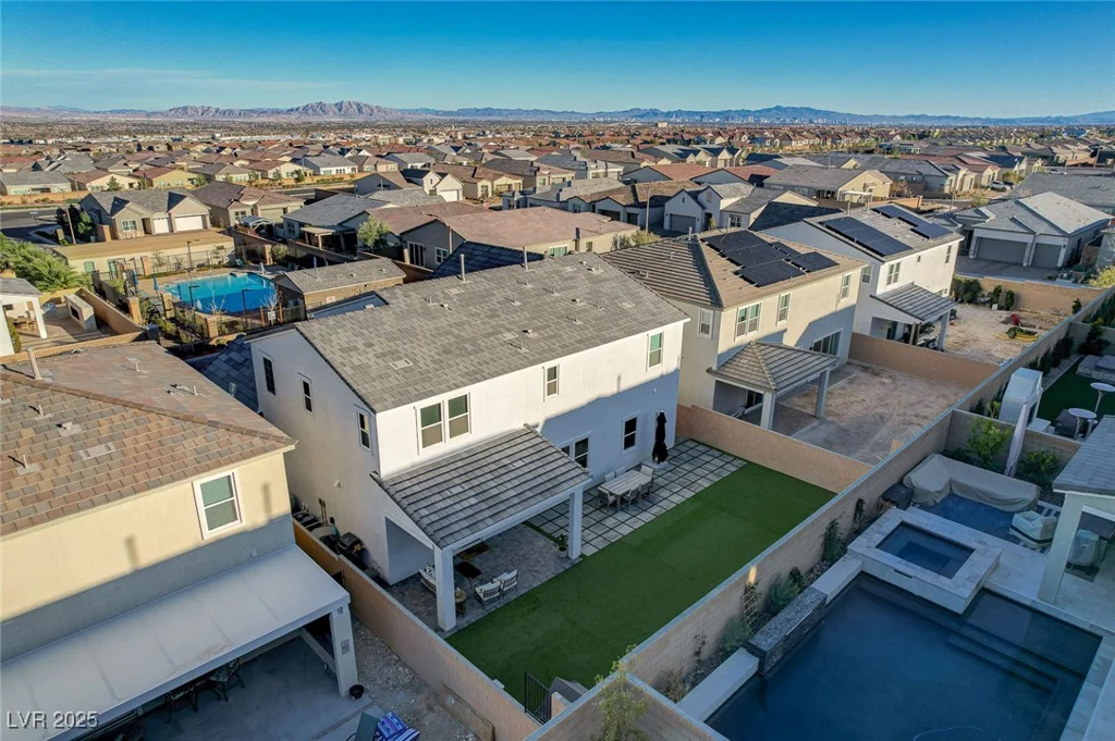 9007 Antora Summit, Las Vegas, NV 89166