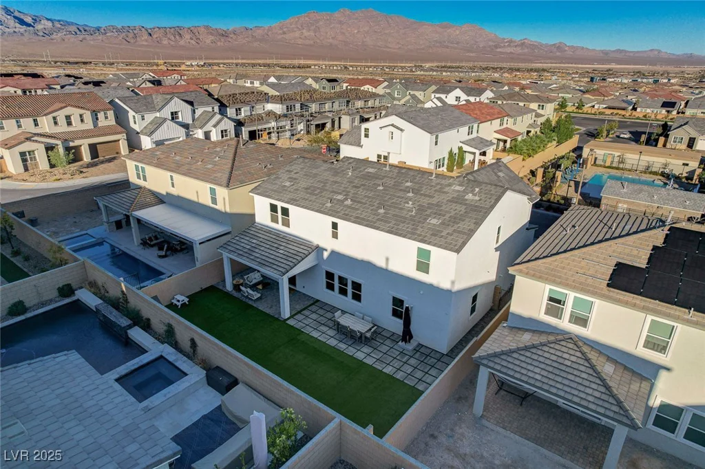 9007 Antora Summit, Las Vegas, NV 89166