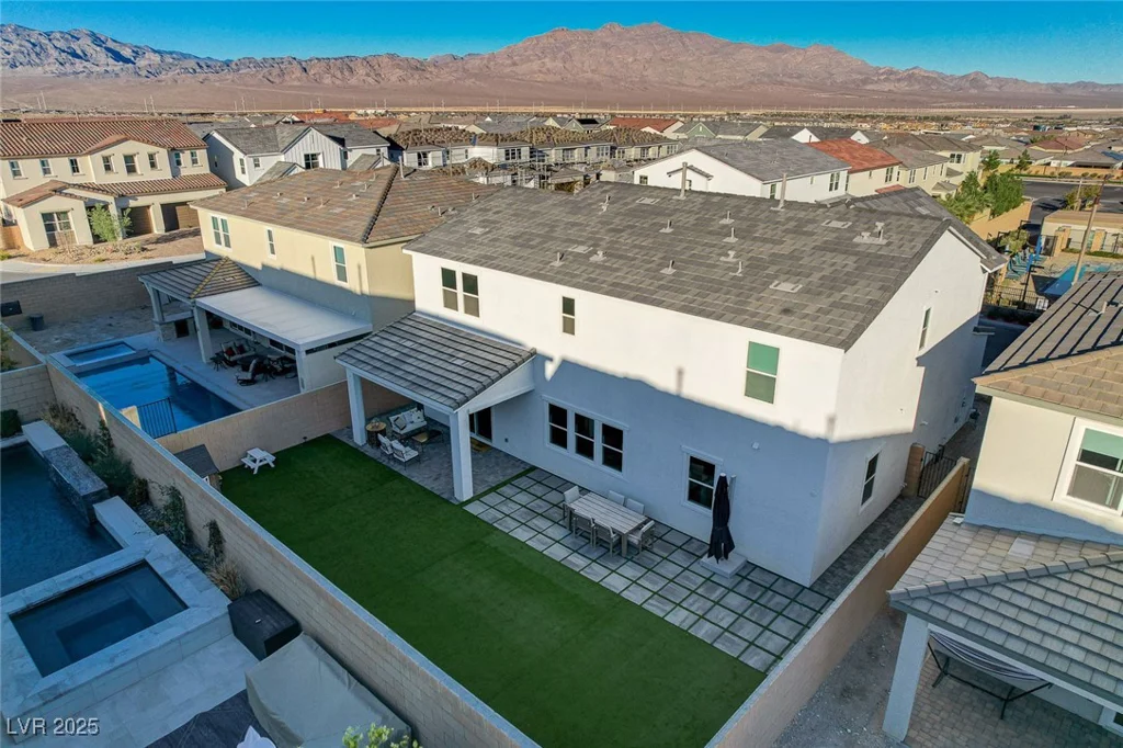 9007 Antora Summit, Las Vegas, NV 89166