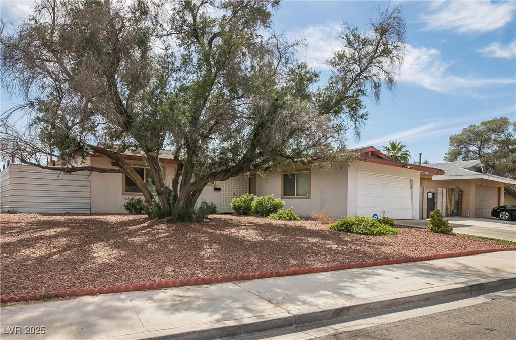 4409 Cinderella, Las Vegas, NV 89102