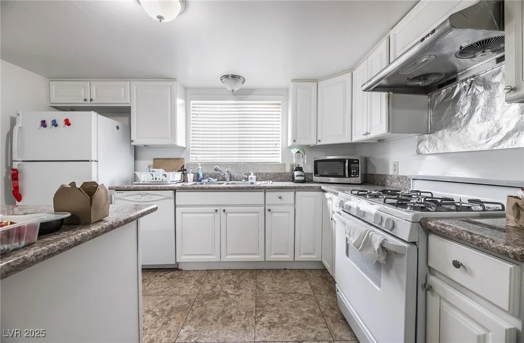4409 Cinderella, Las Vegas, NV 89102