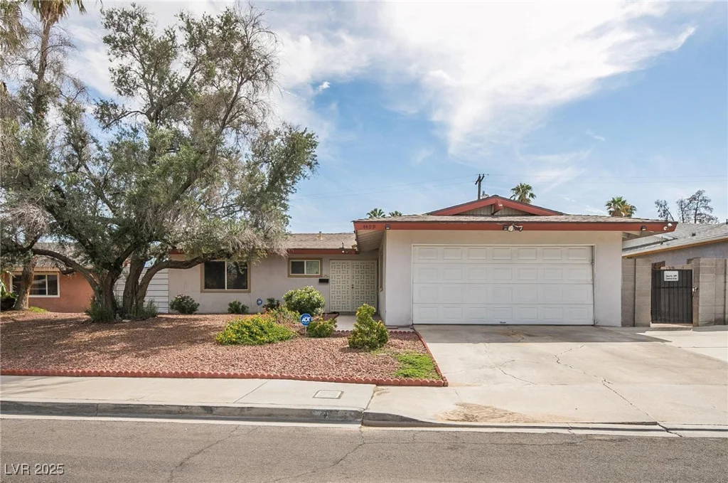 4409 Cinderella, Las Vegas, NV 89102