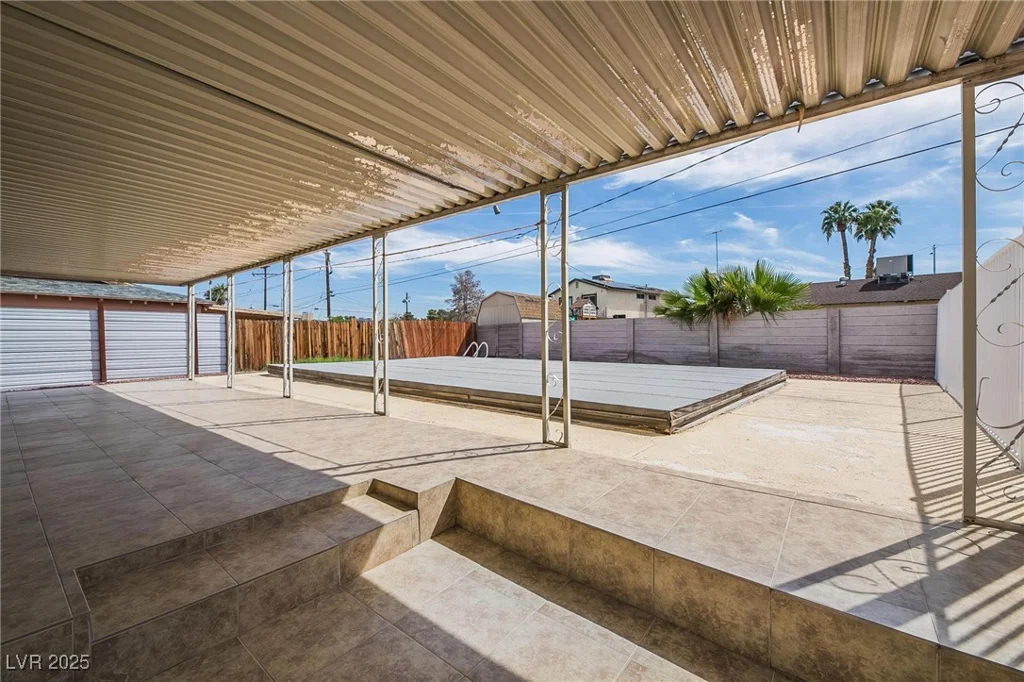 4409 Cinderella, Las Vegas, NV 89102