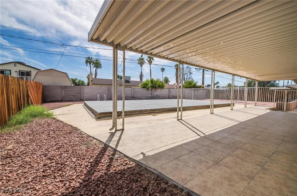 4409 Cinderella, Las Vegas, NV 89102