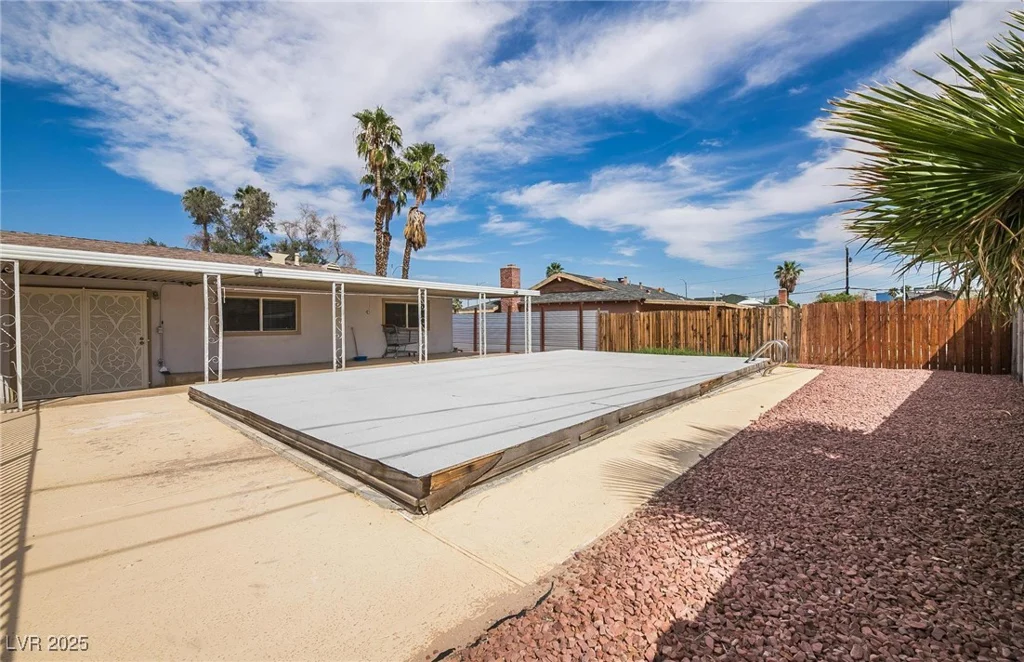 4409 Cinderella, Las Vegas, NV 89102