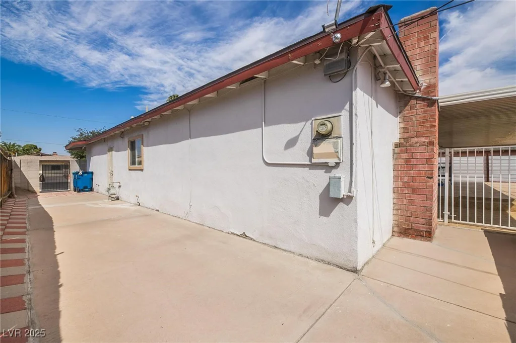 4409 Cinderella, Las Vegas, NV 89102
