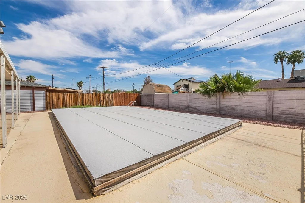 4409 Cinderella, Las Vegas, NV 89102
