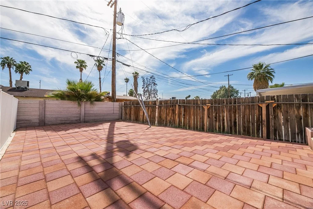 4409 Cinderella, Las Vegas, NV 89102