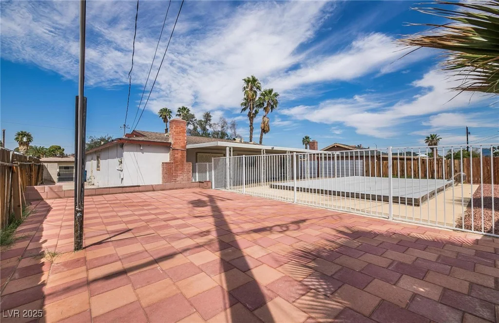 4409 Cinderella, Las Vegas, NV 89102