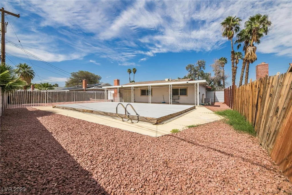 4409 Cinderella, Las Vegas, NV 89102