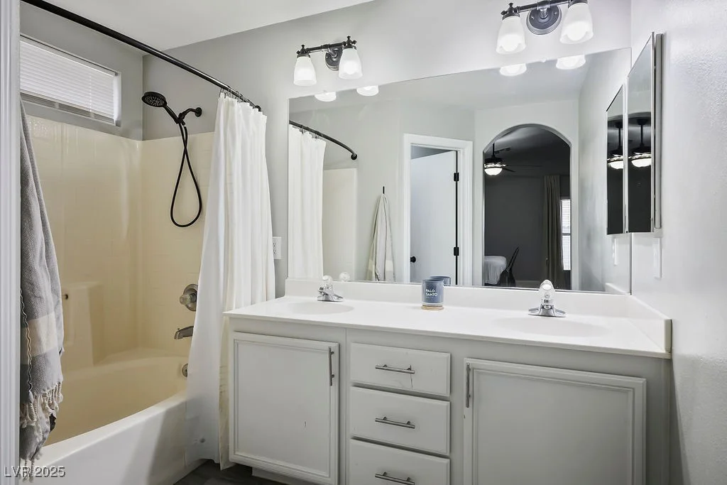 3334 Flying Colt, North Las Vegas, NV 89032