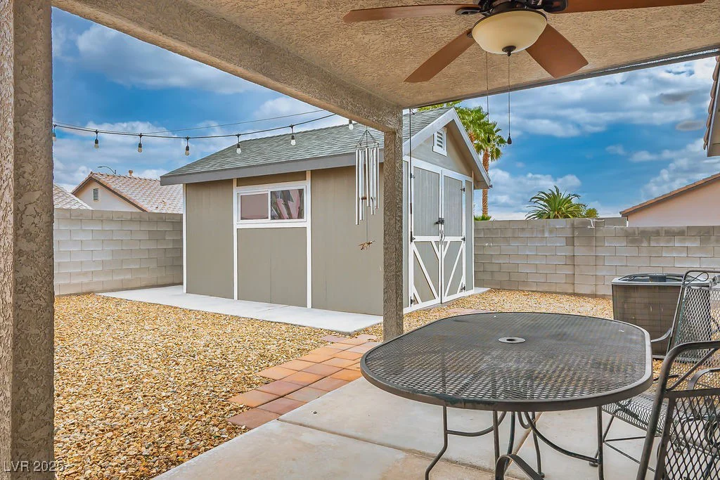 3334 Flying Colt, North Las Vegas, NV 89032