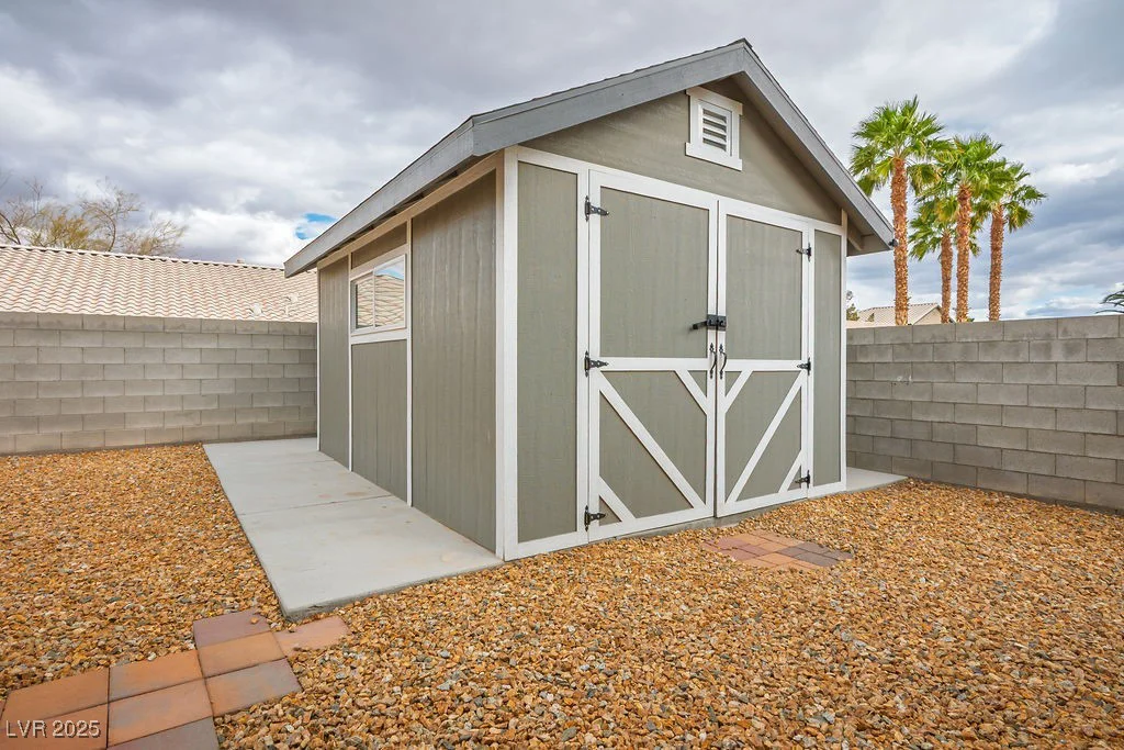 3334 Flying Colt, North Las Vegas, NV 89032