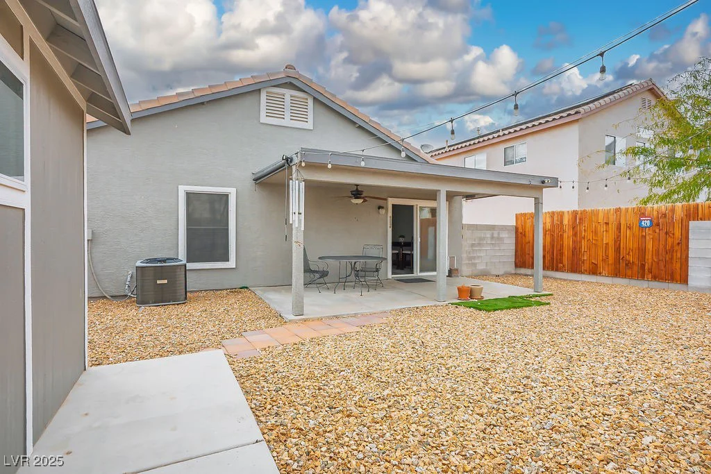 3334 Flying Colt, North Las Vegas, NV 89032