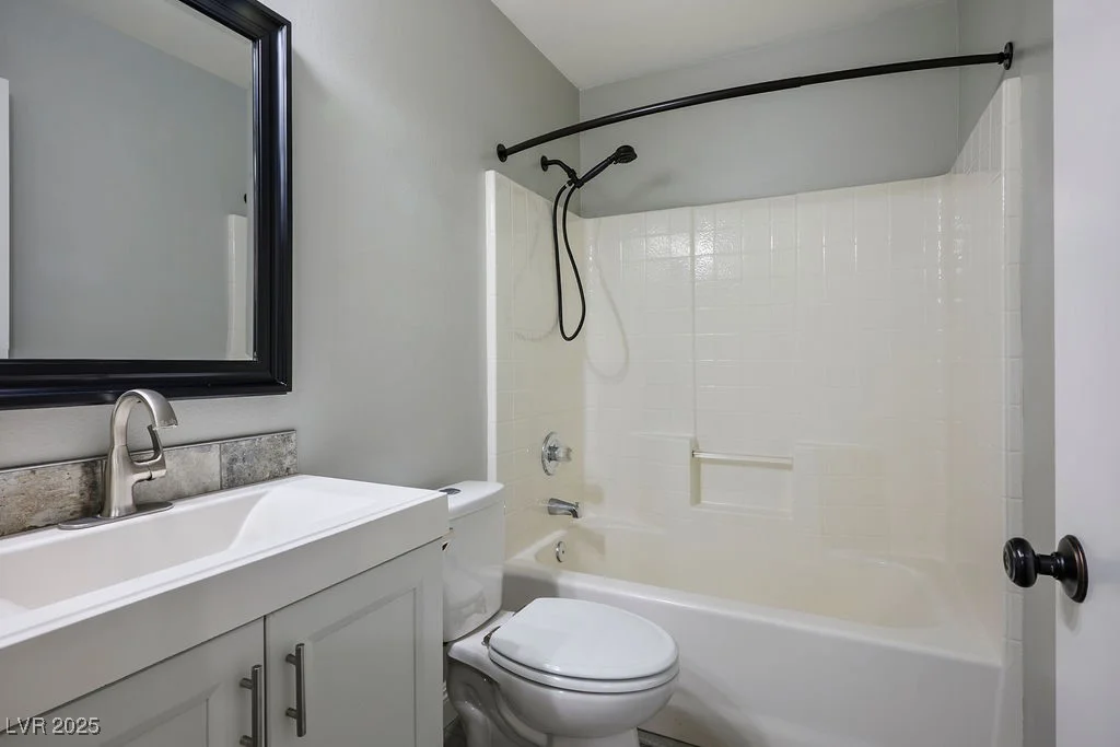 3334 Flying Colt, North Las Vegas, NV 89032