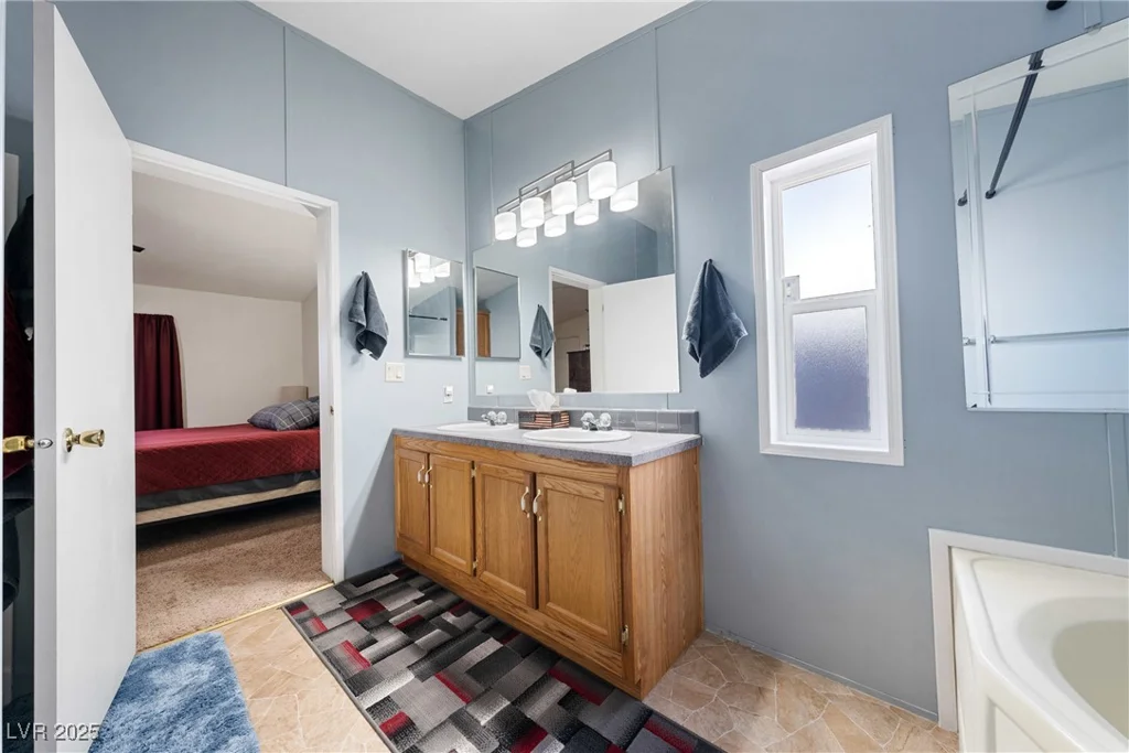 633 Simkins, Pahrump, NV 89060