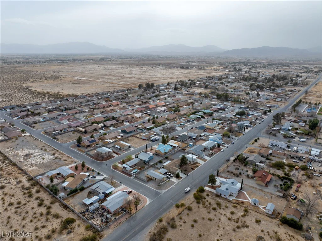 633 Simkins, Pahrump, NV 89060