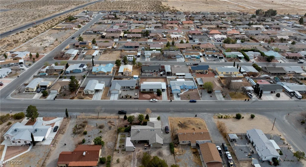 633 Simkins, Pahrump, NV 89060