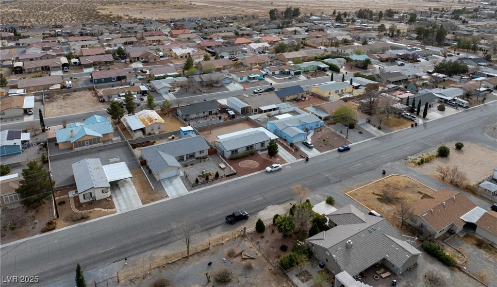 633 Simkins, Pahrump, NV 89060