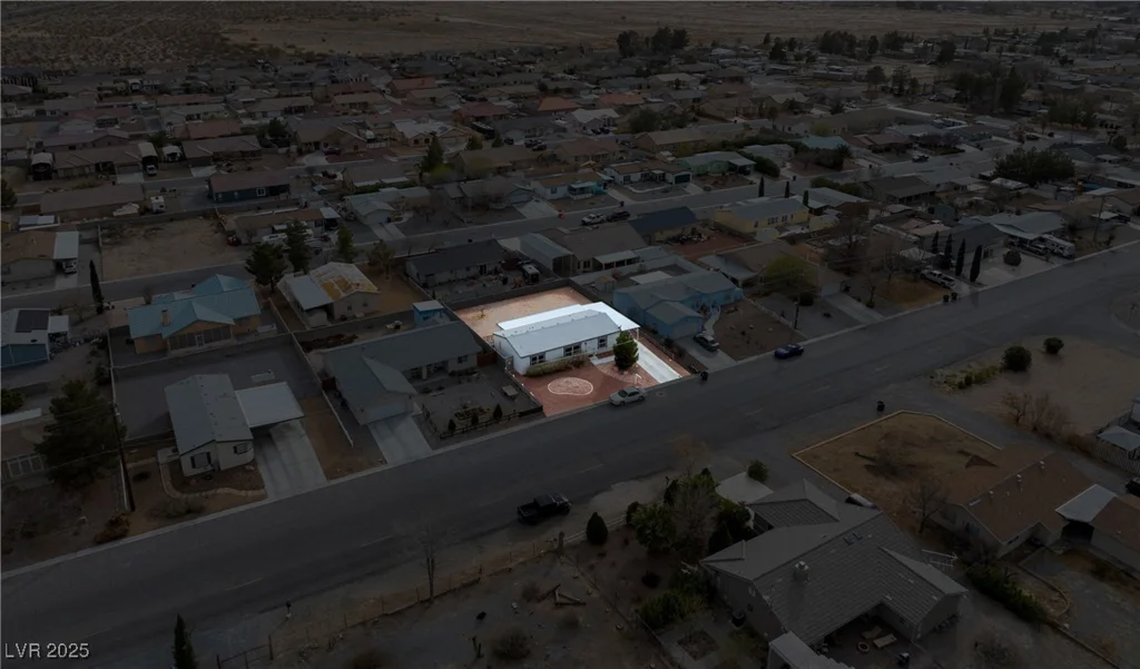 633 Simkins, Pahrump, NV 89060