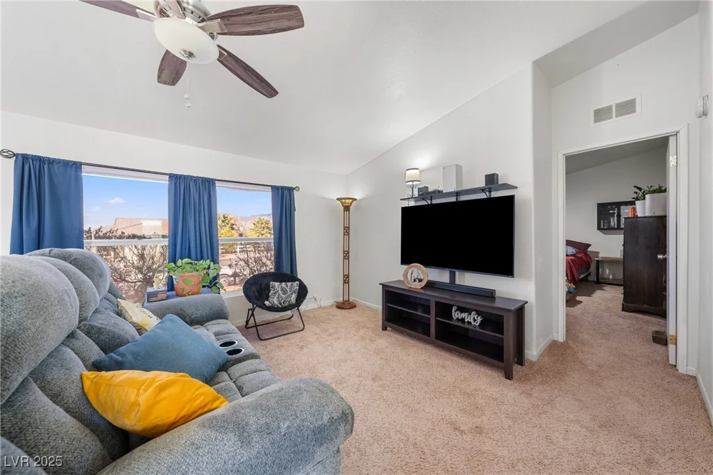 633 Simkins, Pahrump, NV 89060