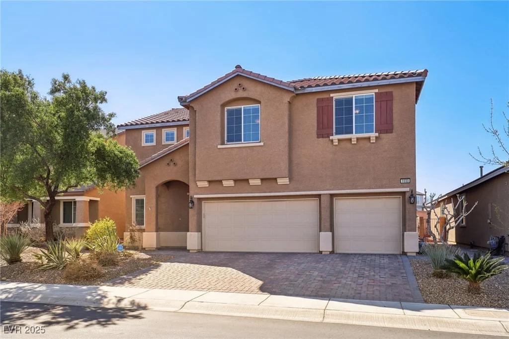 1033 Via Dell Bacio, Henderson, NV 89052