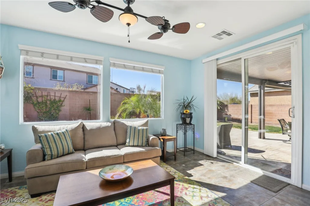 1033 Via Dell Bacio, Henderson, NV 89052