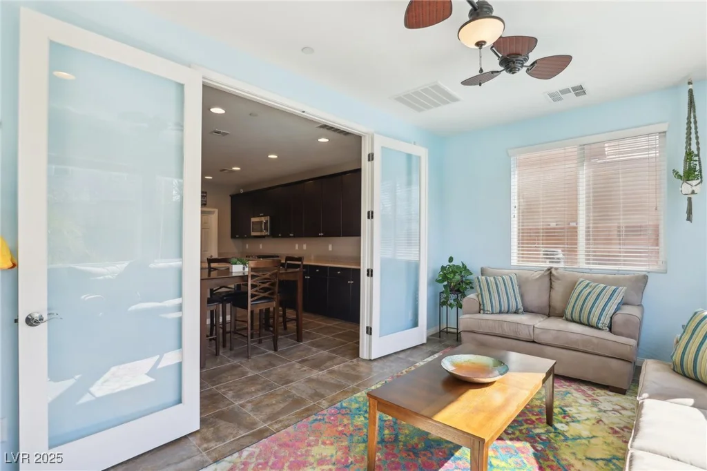 1033 Via Dell Bacio, Henderson, NV 89052