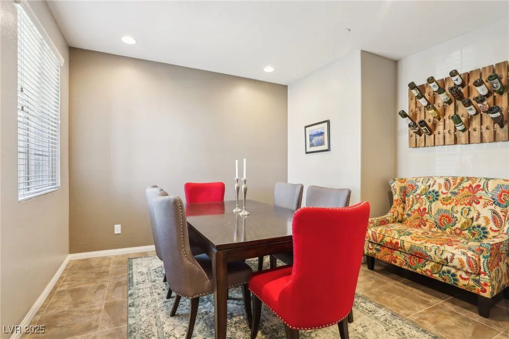 1033 Via Dell Bacio, Henderson, NV 89052