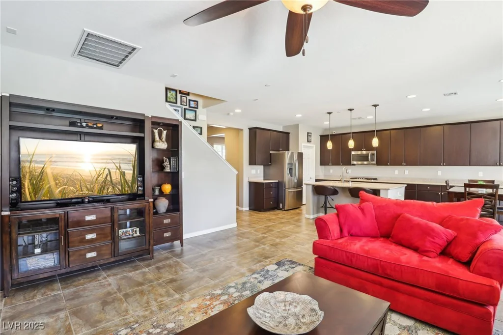1033 Via Dell Bacio, Henderson, NV 89052