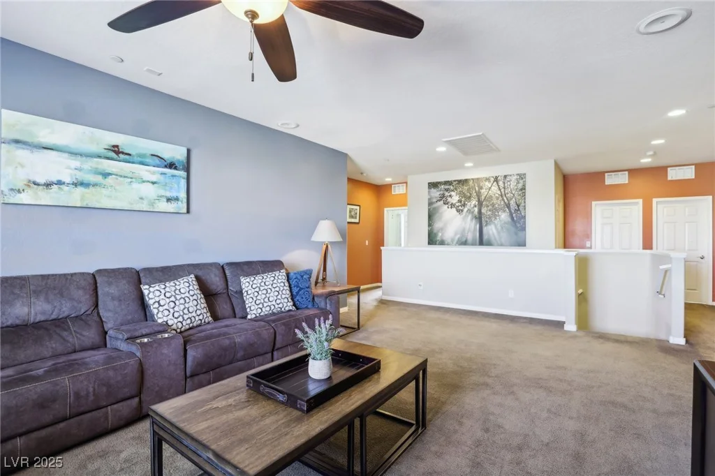 1033 Via Dell Bacio, Henderson, NV 89052