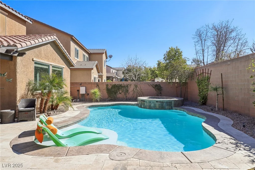 1033 Via Dell Bacio, Henderson, NV 89052