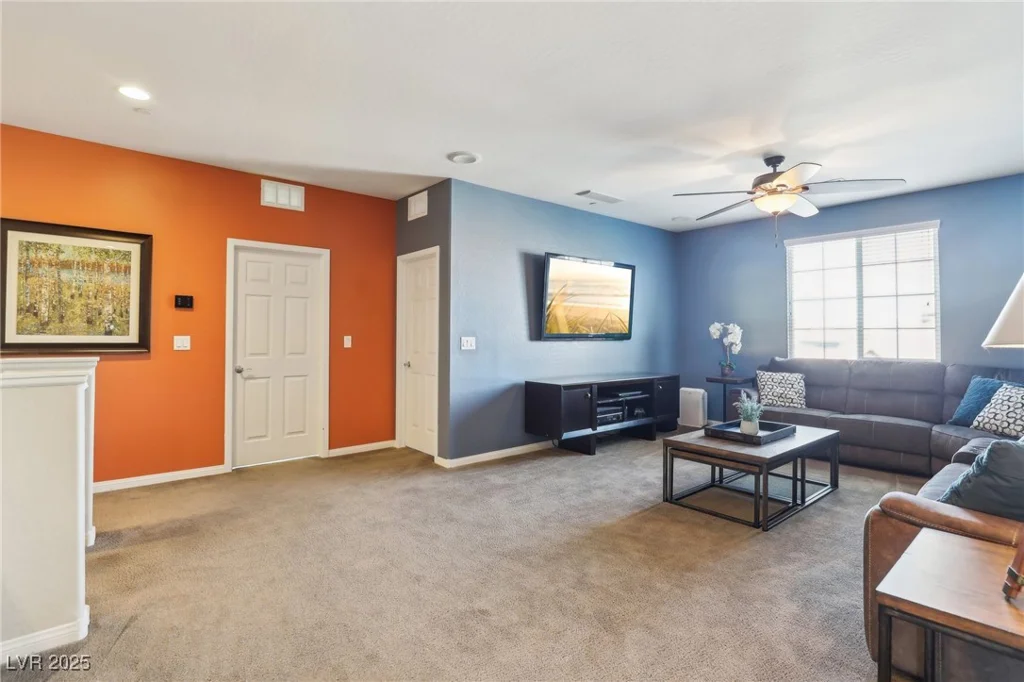 1033 Via Dell Bacio, Henderson, NV 89052