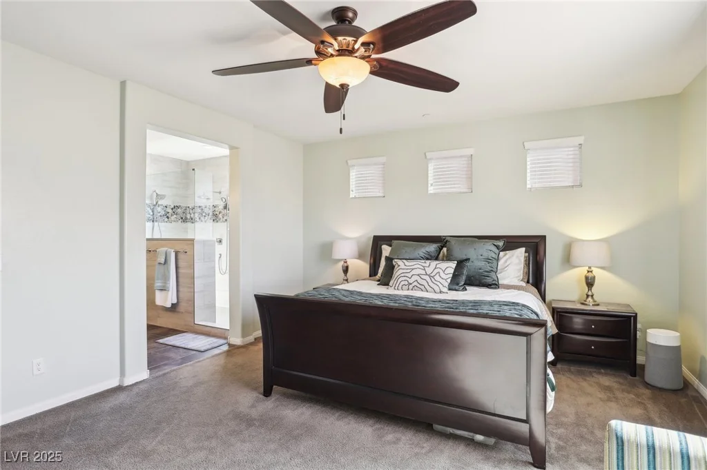 1033 Via Dell Bacio, Henderson, NV 89052