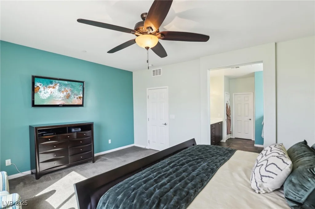 1033 Via Dell Bacio, Henderson, NV 89052