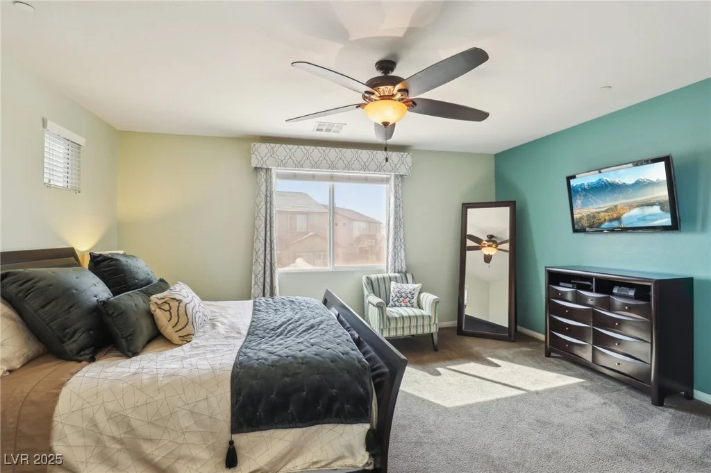 1033 Via Dell Bacio, Henderson, NV 89052