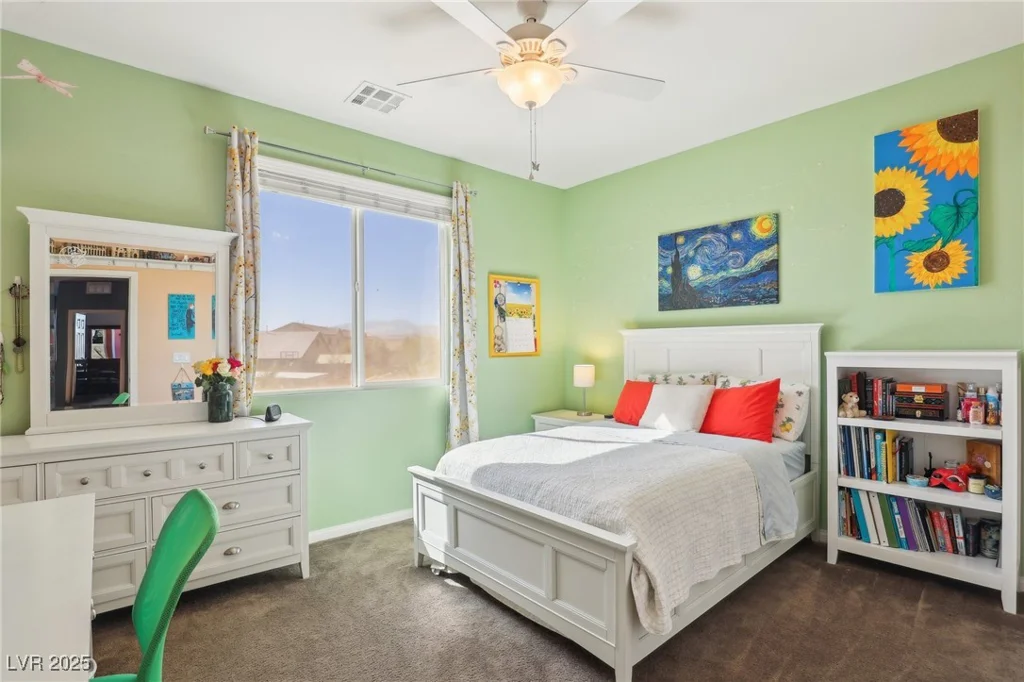 1033 Via Dell Bacio, Henderson, NV 89052