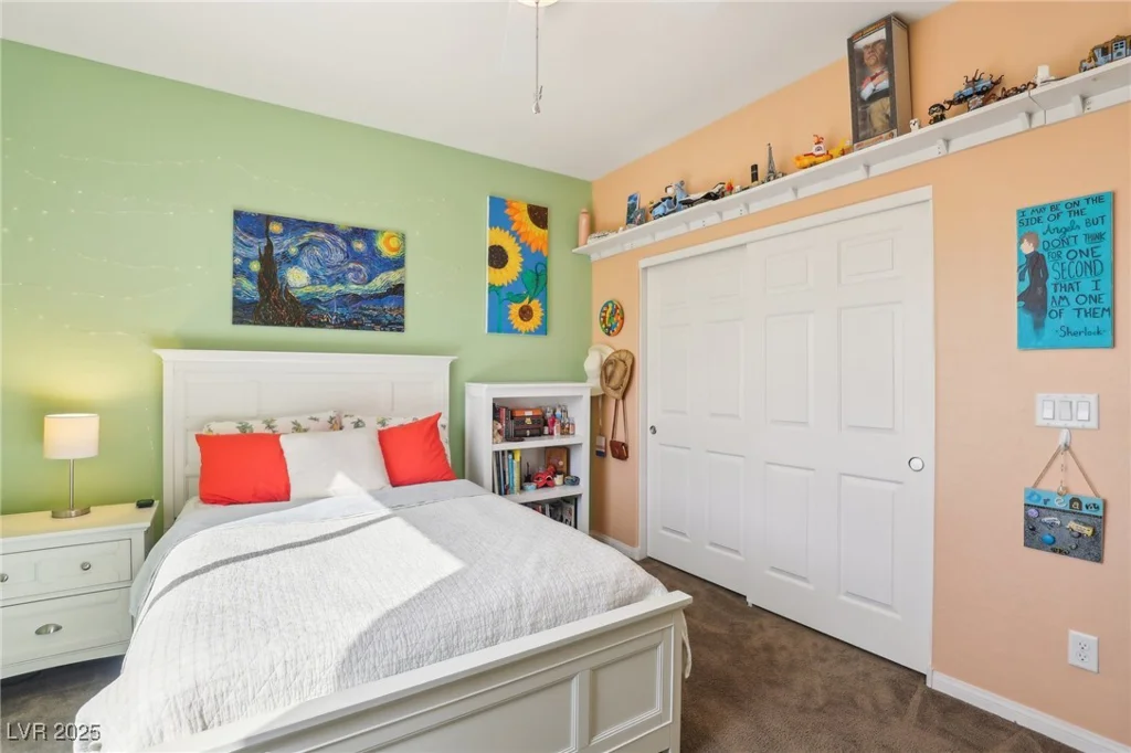 1033 Via Dell Bacio, Henderson, NV 89052