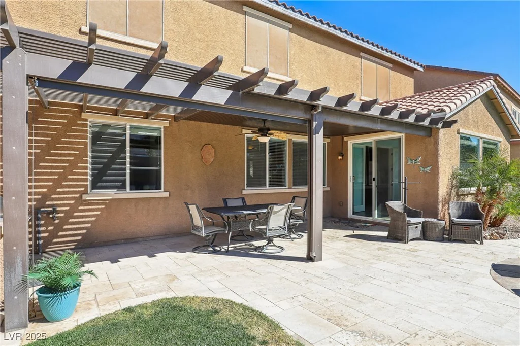 1033 Via Dell Bacio, Henderson, NV 89052