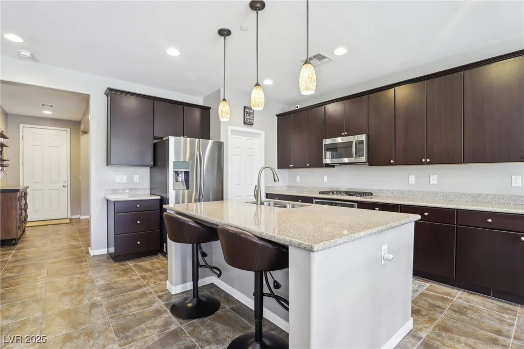 1033 Via Dell Bacio, Henderson, NV 89052
