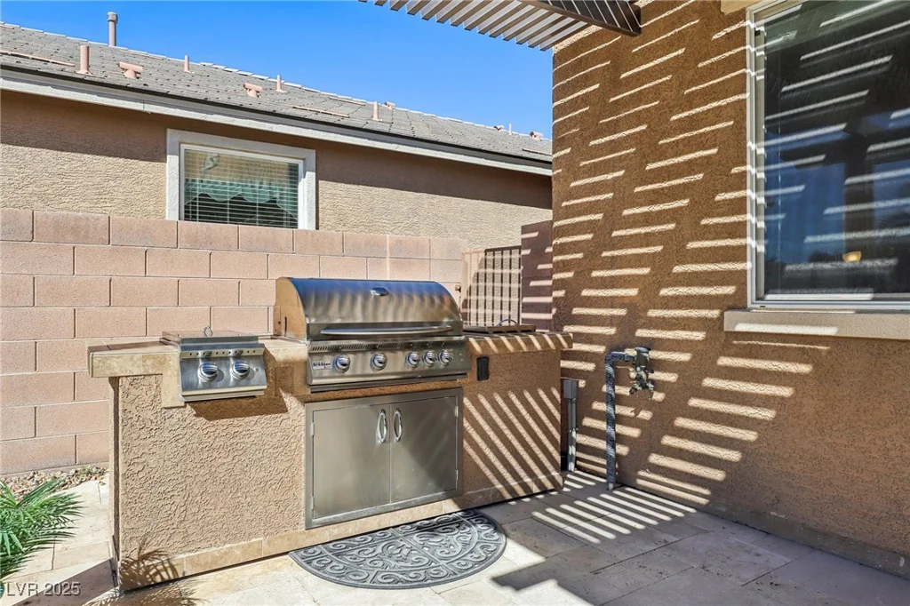 1033 Via Dell Bacio, Henderson, NV 89052