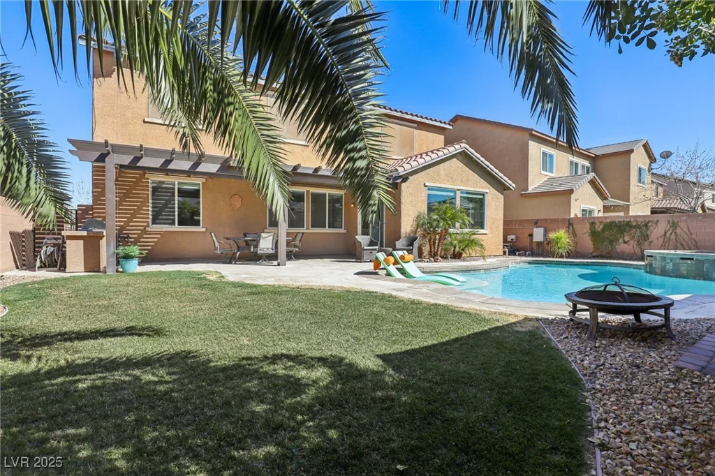1033 Via Dell Bacio, Henderson, NV 89052