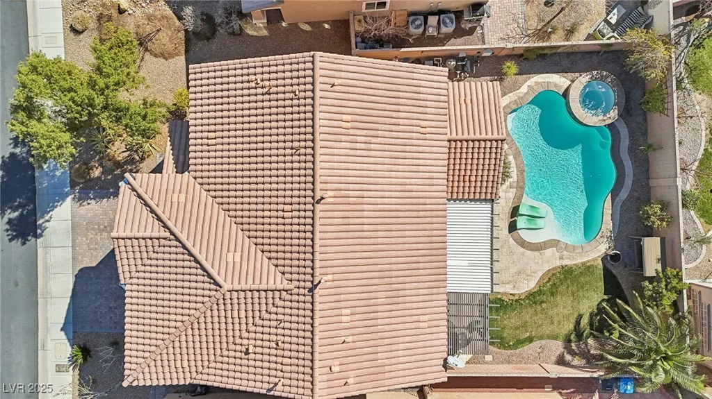 1033 Via Dell Bacio, Henderson, NV 89052