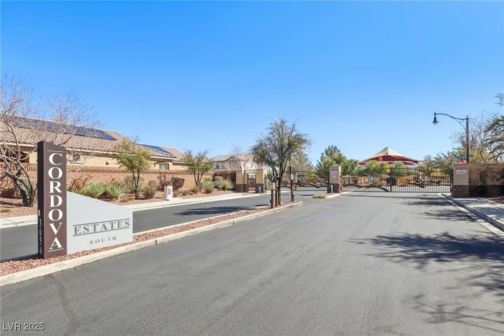 1033 Via Dell Bacio, Henderson, NV 89052