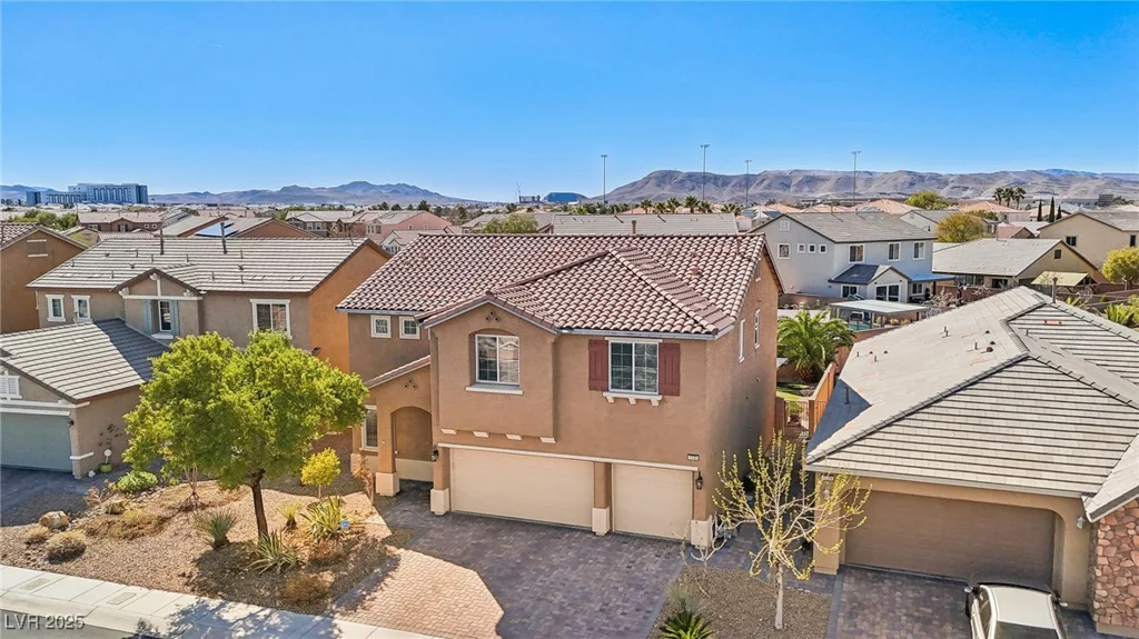 1033 Via Dell Bacio, Henderson, NV 89052