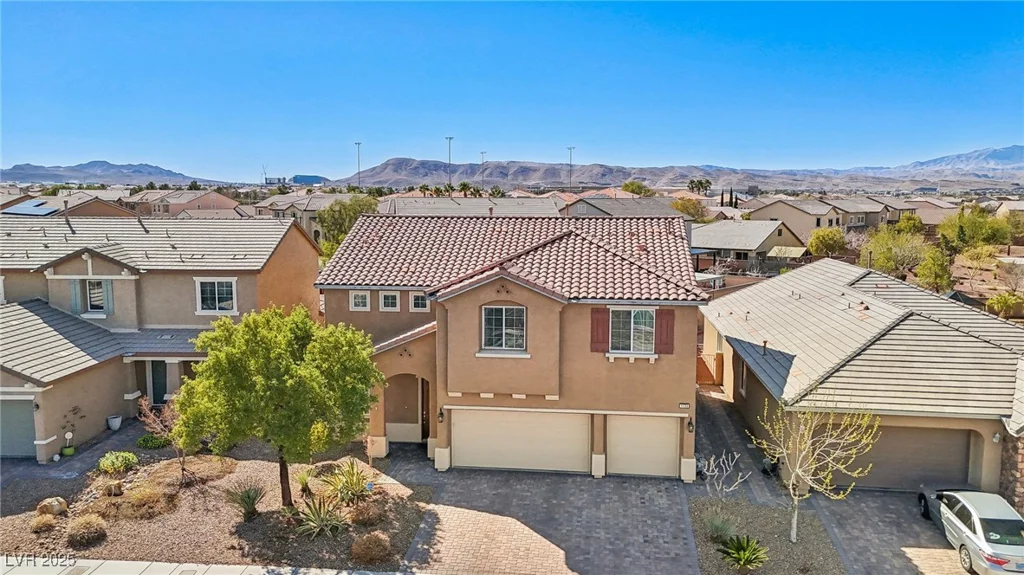 1033 Via Dell Bacio, Henderson, NV 89052