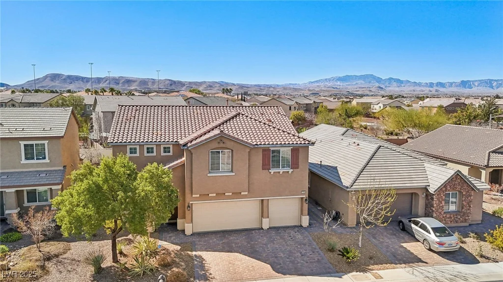 1033 Via Dell Bacio, Henderson, NV 89052