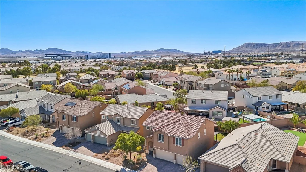 1033 Via Dell Bacio, Henderson, NV 89052