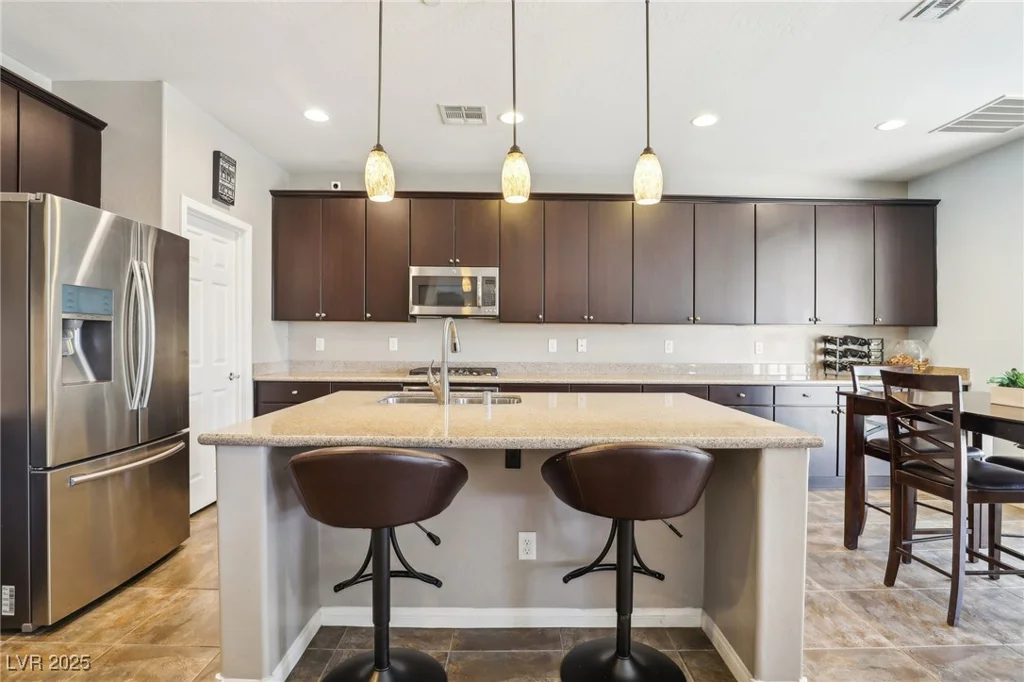 1033 Via Dell Bacio, Henderson, NV 89052