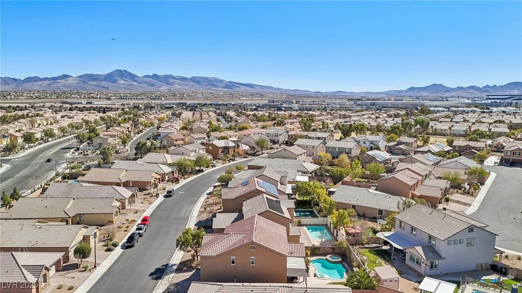 1033 Via Dell Bacio, Henderson, NV 89052